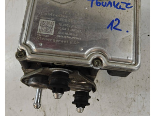 Jednotka ABS 7p0907379j Volkswagen Touareg II 2012