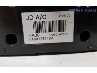 Блок управления климат-контролем 97250A2002WK, 97250A2002 KIA Ceed