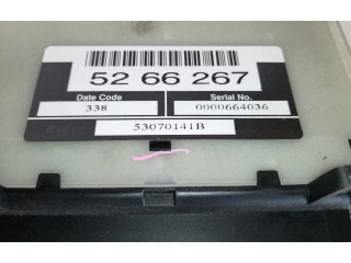 Блок комфорта 5266267, 53070141B Saab 9-5