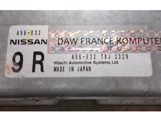 Řídící jednotka A56E32 Nissan Micra 2012