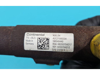 Топливная рампа A2C27000234, IMPRK1392544   Renault Scenic III -  Grand scenic III  