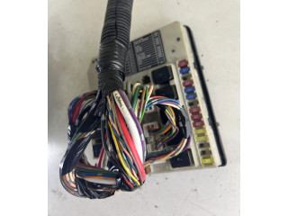 Pojistková skříňka 284B8EB300 Nissan Navara D40 2007