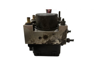 Блок АБС 4451097402, 8954097402 Daihatsu YRV - года