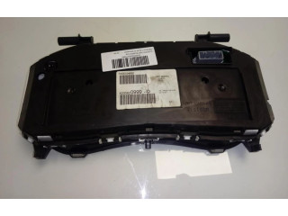 Přístrojová deska Renault Clio III 2010 8200820999D