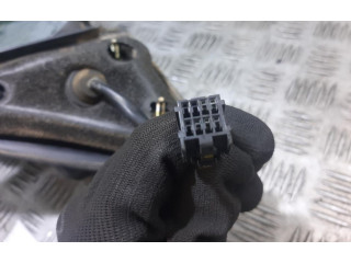 Зеркало электрическое Jeep Cherokee III KJ 2001 - 2008 года