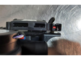 Турбина Блок управления кондиционером Jaguar F-Pace GX6319H524AC