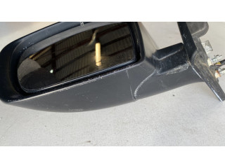 Zpětné zrcátko levé Maserati Ghibli 2016 026669