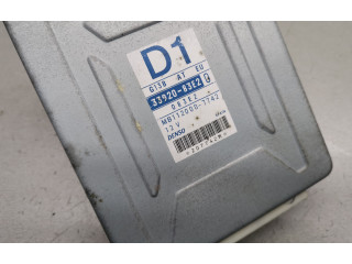 Řídící jednotka 3392083E2, 1120007742 Suzuki Wagon R+ 2003