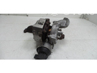 Turbodmychadlo Нагнетатель 03L253056T, 03L253010G   Volkswagen Tiguan   CFFB CFF