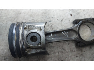 Поршень с шатуном Ford Galaxy для дизельного двигателя 2.0