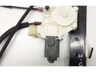 Передний механический механизм для подъема окна Ford Galaxy