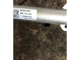 Топливная рампа 2926900307 Audi Q3 F3