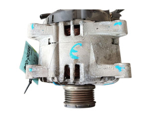 Генератор 9678048880, 9678048880 Citroen Berlingo