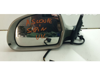 Турбина Audi A5 8T 8F