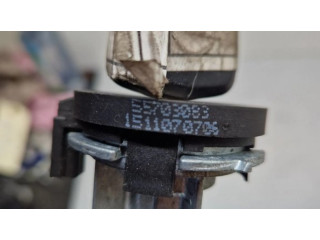 Замок зажигания