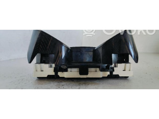 Přístrojová deska  Renault Clio IV 2012 248106838R  