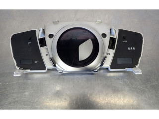 Přístrojová deska Toyota Urban Cruiser (XP110) 2009 83800-52K70-2