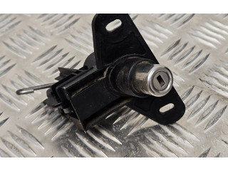 Zámek zadních dveří Opel Zafira A 2005