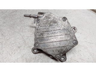 Вакуумный насос