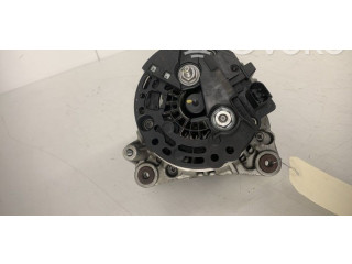 Генератор 03L903024M Audi Q3 8U