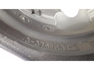 Руль BMW 1 E81 E87 2004-2011 года 6763076, 3375E871