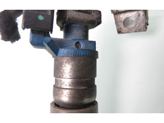 Топливная рампа 12790825, 12790824   Saab 9-5   для двигателя B205E