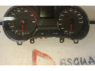 Přístrojová deska Seat Ibiza IV (6J,6P) 6J0920802