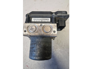 Блок АБС 8R0614517j, 0265236123   Audi  Q5 SQ5  2008 - 2017 года