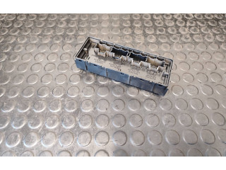 Блок управления климат-контролем 13591688   Opel Meriva B