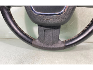 Руль Skoda Yeti (5L) 2009 - 2017 года