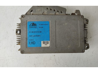 Řídící jednotka 91AB2C013AB Ford Orion