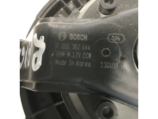 Вентилятор печки    F00S3B2444, F00S330054   Ford Ranger