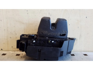 Замок багажника 9804762080    Citroen C4 Grand Picasso 2014-2016 года