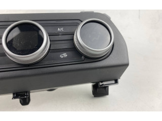 Блок управления климат-контролем 275006270R   Dacia Jogger