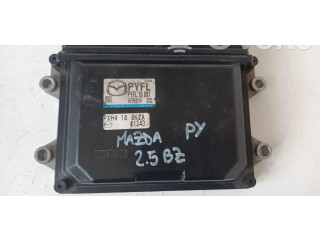 Блок управления двигателя PYFL18881, PY Mazda CX-5 II