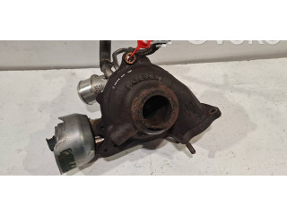  Турбина Ford S-MAX  9671413780         