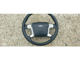 Руль Ford Galaxy  2006-2015 года 6M2T14K147      