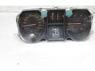 Přístrojová deska  Mitsubishi Pajero 1993 MB832131  