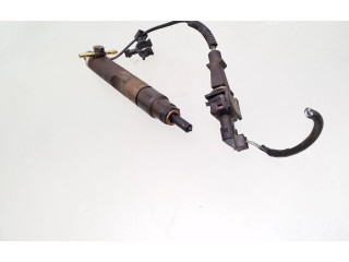 Форсунка 028130202Q, 0432193694    Audi A3 S3 8L  ALH 