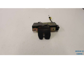 Zámek zadních dveří 31253053 Volvo XC90 2006