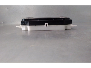 Блок управления кондиционера воздуха / климата/ печки (в салоне) Mitsubishi L300, Cosmos - года