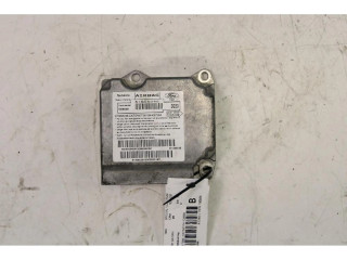 Блок подушек безопасности    Ford Ka