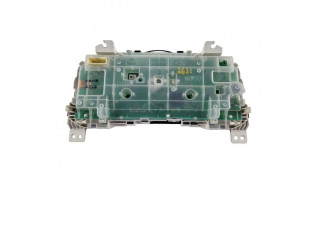 Přístrojová deska  Mazda 3 III 2016 600775881, K9001  