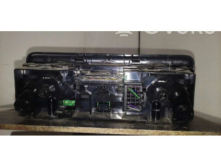 Блок управления климат-контролем 6V0820045A Skoda Fabia Mk3 (NJ)