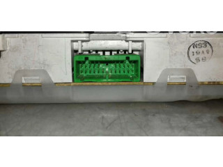 Přístrojová deska Opel Monterey 8972196802