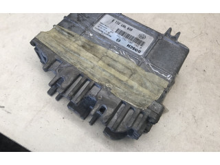 Řídící jednotka 6K0907311B, 0261203752   Seat Cordoba (6K) 1996