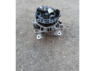 Генератор 06F903023F, 0124525091 Audi TT TTS Mk2