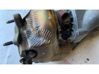 Turbodmychadlo Турбина 079145704P, 079253034CK Audi A7 S7 4G 4.0