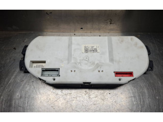 Спидометр (приборный щиток) 8200072506   Renault Clio II   