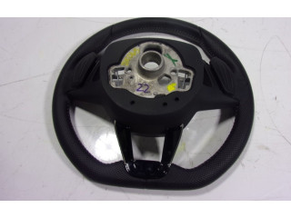 Руль Skoda Kodiaq  2017 - 2024 года 5E3419093PVKL, 5E419093P      